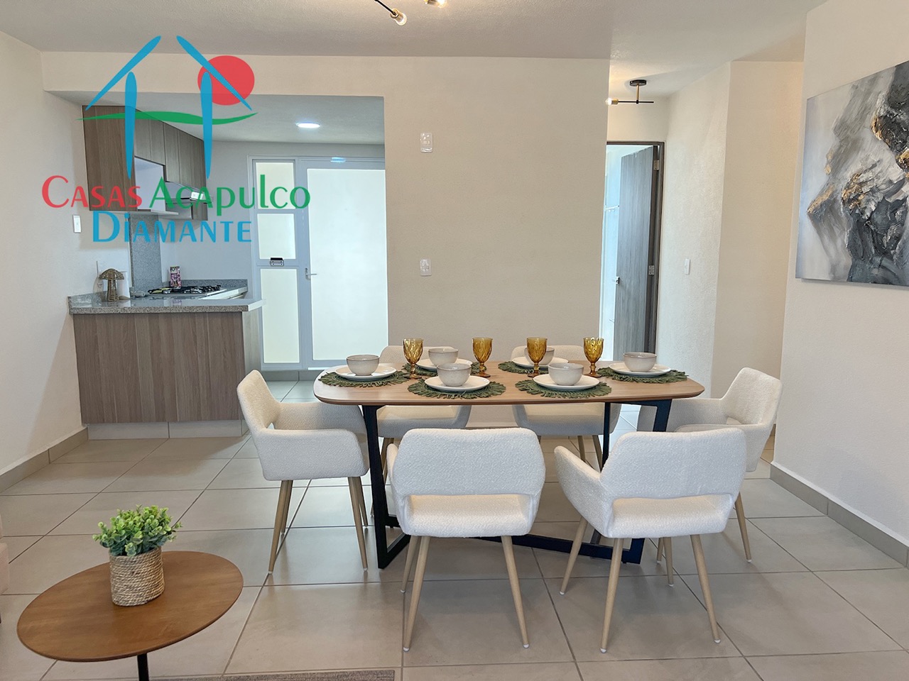 Dream Diamante Ópalo - Estancia 2